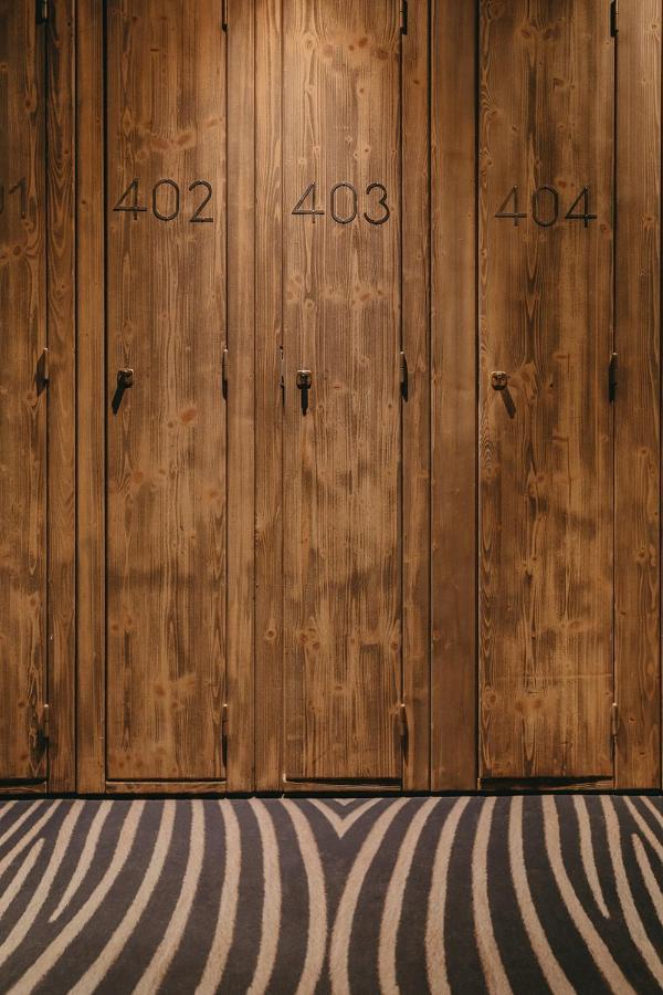 Les Suites - Maison Bouvier Tignes Kültér fotó