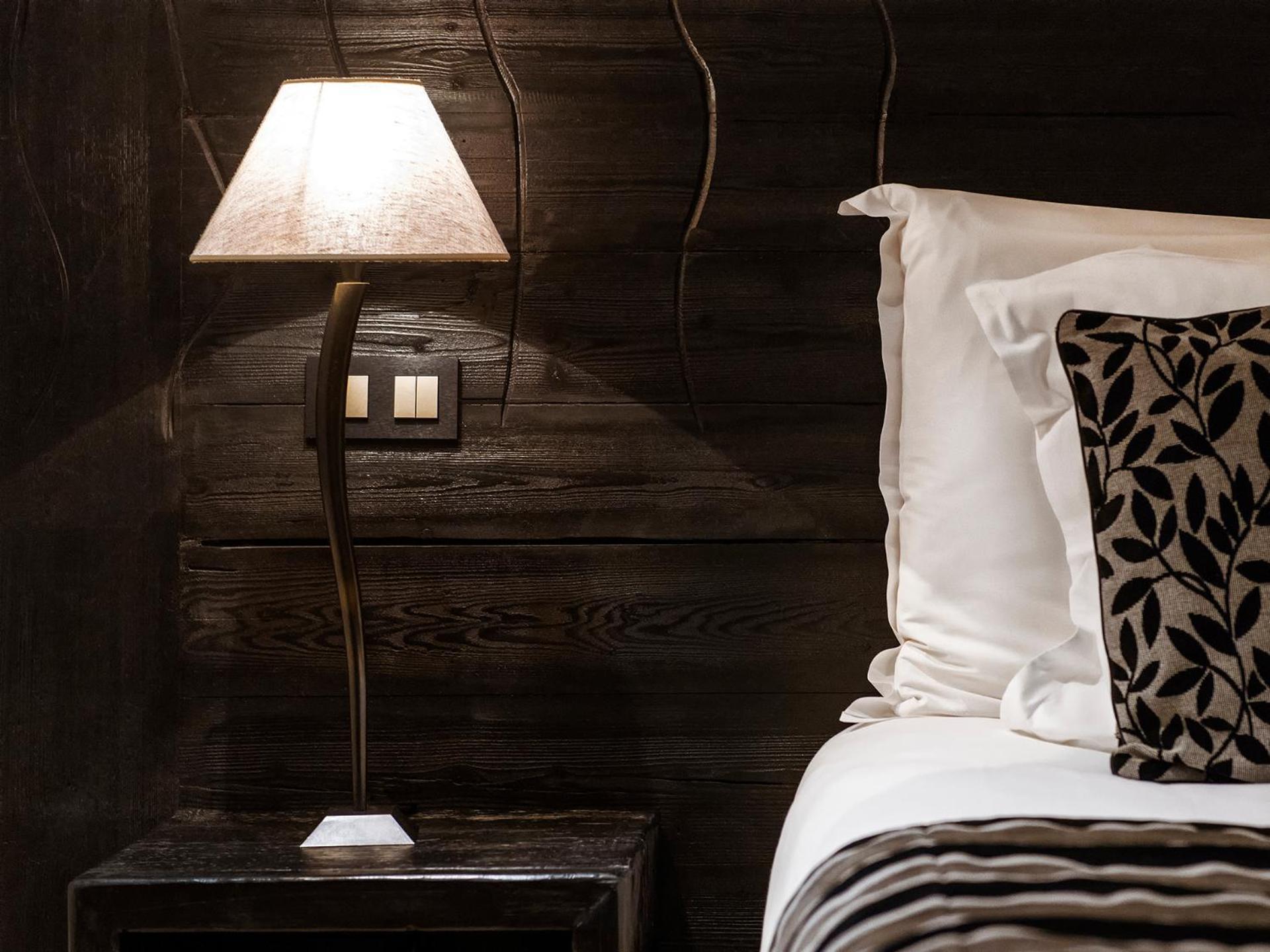 Les Suites - Maison Bouvier Tignes Kültér fotó