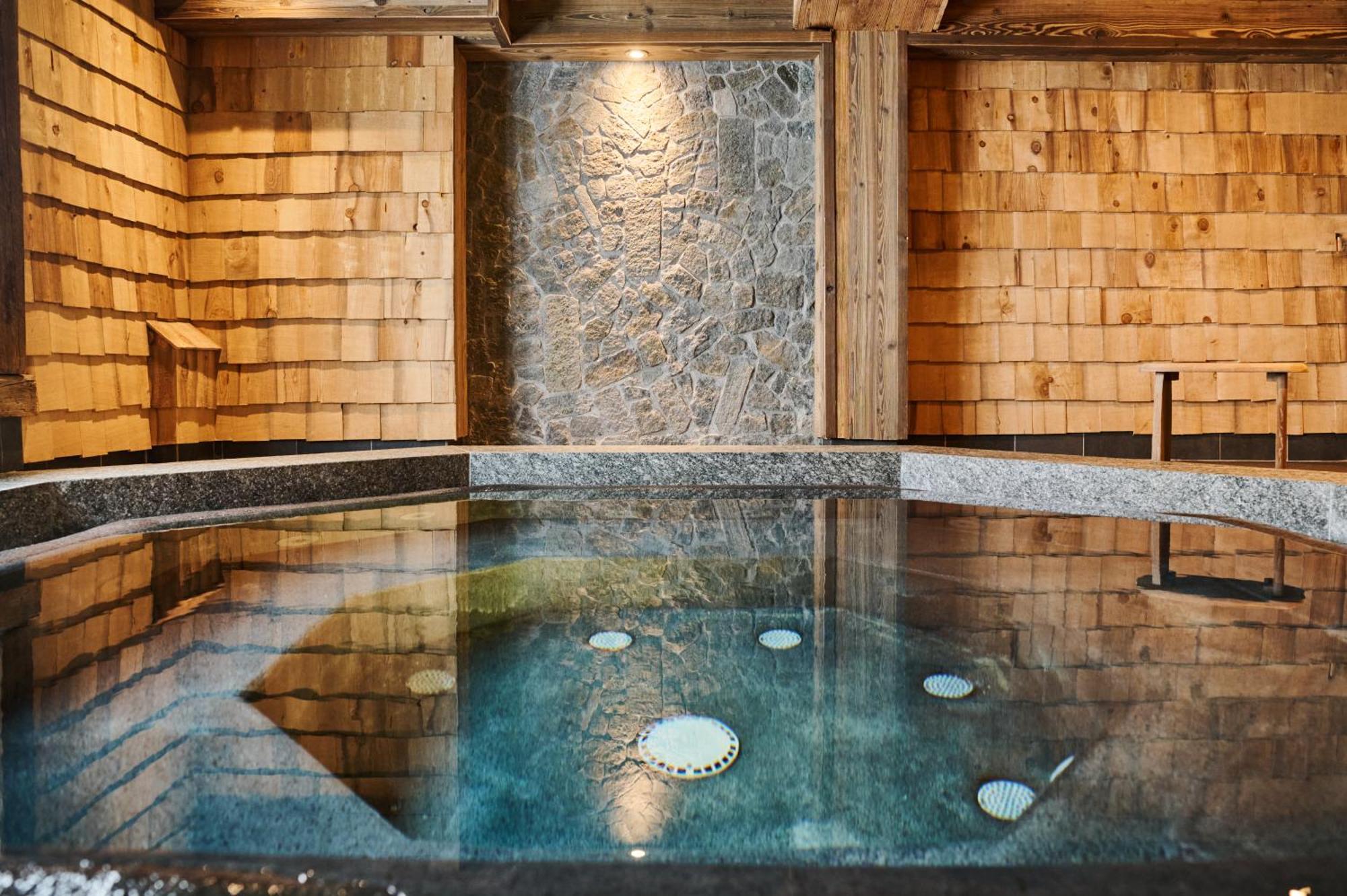 Les Suites - Maison Bouvier Tignes Kültér fotó