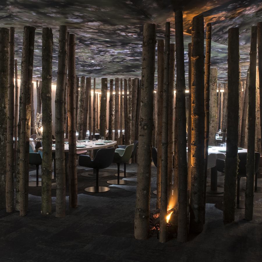Les Suites - Maison Bouvier Tignes Kültér fotó