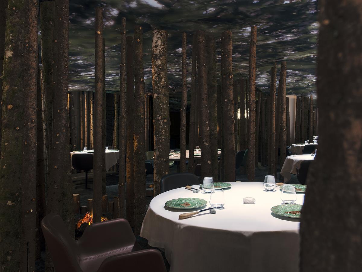 Les Suites - Maison Bouvier Tignes Kültér fotó