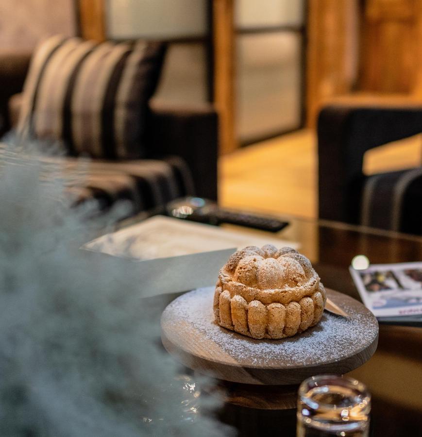 Les Suites - Maison Bouvier Tignes Kültér fotó